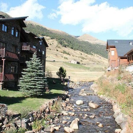 Estanyol - Peu Del Riu 401 - Vall D'Incles - Soldeu Exterior foto